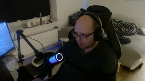 Christian online show from 03.09.26