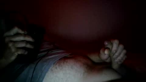 Snapshot of hoyguy30 chatting on 10.18.25 hoyguy30 online show from 10.18.25