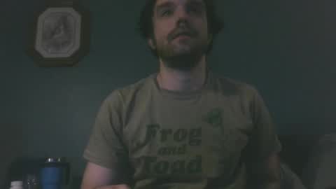 Pilgrim online show from 02.01.25