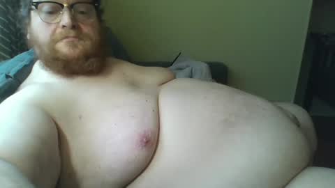 Snapshot of hrpudgenstuff chatting on 01.18.25 hrpudgenstuff online show from 01.18.25