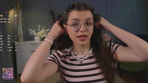 Diane online show from 10.13.25