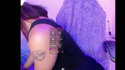 hubena_tgn online show from 09.15.25