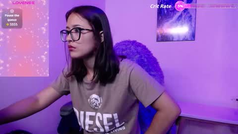 hubena_tgn online show from 09.22.25