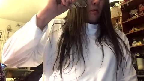 Hubert Cumberdale online show from 03.03.25