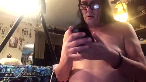 Hubert Cumberdale online show from 03.18.26