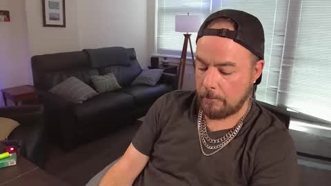 Hudson Cage formerly DCLthrKnkBoy online show from 10.25.25