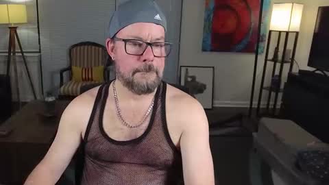 Hudson Cage formerly DCLthrKnkBoy online show from 02.08.26