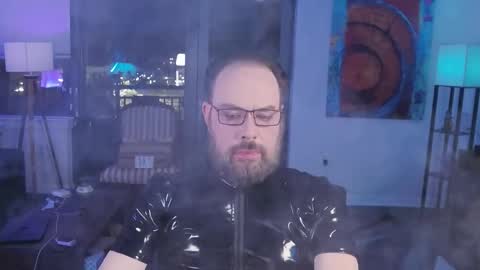 Hudson Cage formerly DCLthrKnkBoy online show from 02.22.26