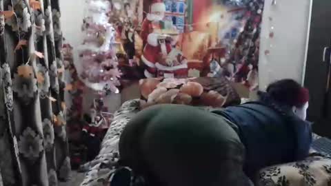 hugeassdevil online show from 01.16.25