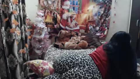 hugeassdevil online show from 01.24.25