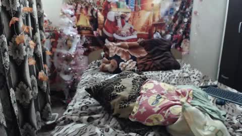 hugeassdevil online show from 02.03.25