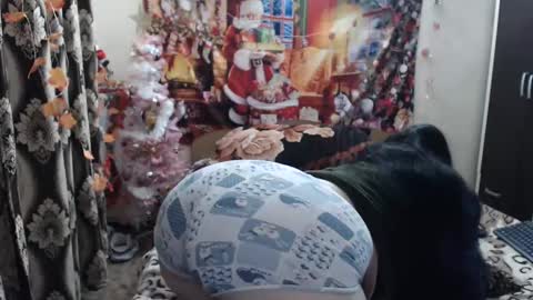 hugeassdevil online show from 02.20.25