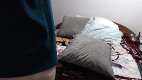 hugeassdevil online show from 03.23.26