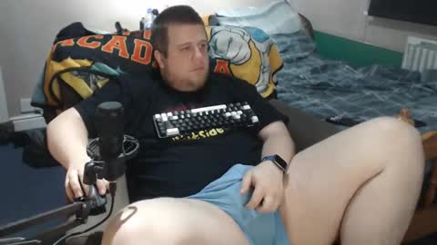 Hugechris online show from 01.05.25