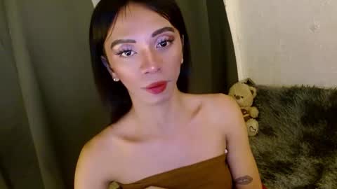 Snapshot of hugecock_caraxx chatting on 12.26.24 Cara online show from 12.26.24