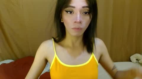 Snapshot of hugecock_caraxx chatting on 01.16.25 Cara online show from 01.16.25