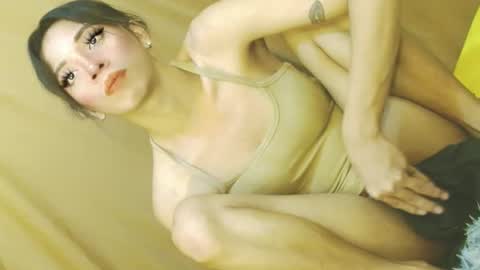 Snapshot of hugecock_caraxx chatting on 03.07.25 Cara online show from 03.07.25