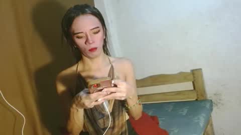 Snapshot of hugecock_caraxx chatting on 11.23.25 Cara online show from 11.23.25