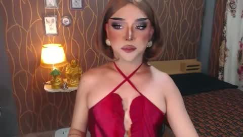 Christine online show from 01.13.26