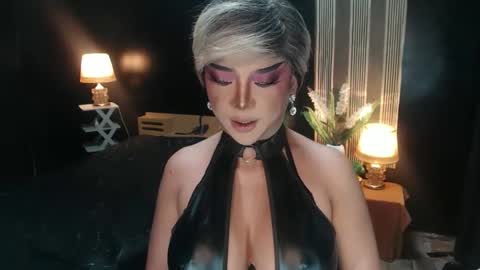 Christine online show from 03.29.26