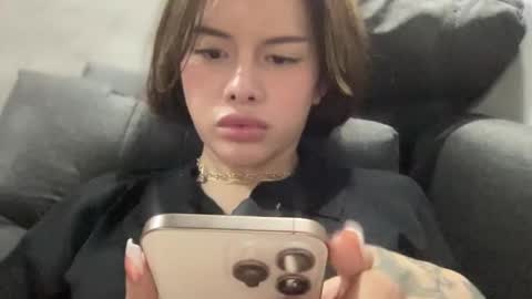 Tine Castillo online show from 12.23.24