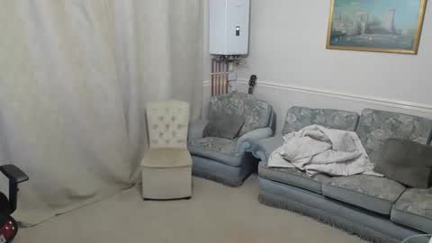 hugedick1965 online show from 10.30.25