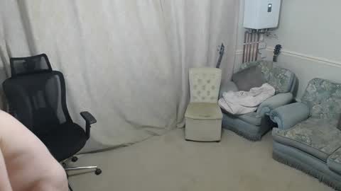 hugedick1965 online show from 12.18.25