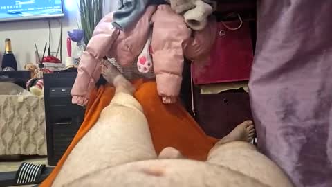 hugedick2469 online show from 01.08.25