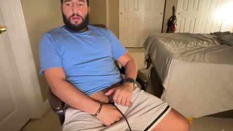 Big Dick Top online show from 11.11.25