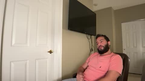 Big Dick Top online show from 11.14.25