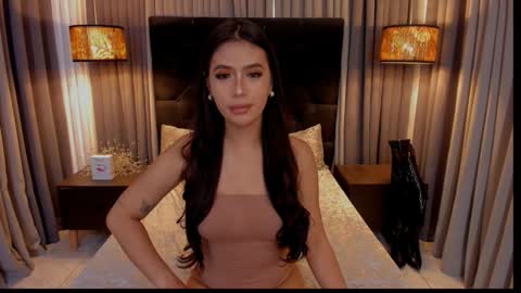 Snapshot of hugeirish2003 chatting on 09.17.25 Irish online show from 09.17.25