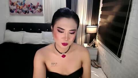 yesha fox online show from 12.17.25