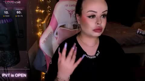 Maddison online show from 07.06.26