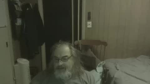 Snapshot of huggybear566 chatting on 02.06.26 lonely huggy bear online show from 02.06.26