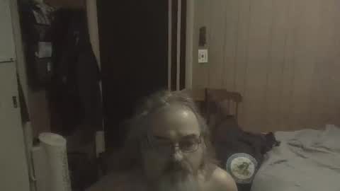 Snapshot of huggybear566 chatting on 02.12.26 lonely huggy bear online show from 02.12.26