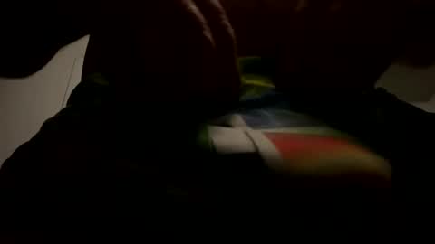 Snapshot of hughfat chatting on 01.26.25 hughfat online show from 01.26.25