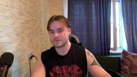 Hugo online show from 05.17.26