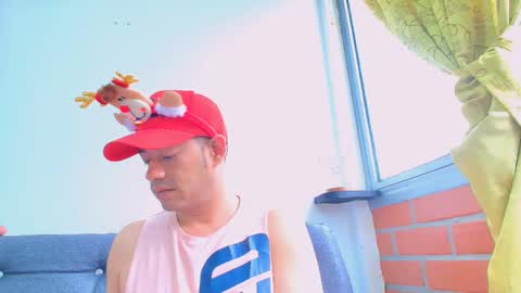 hugo_bighot online show from 12.03.24