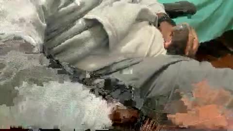 HunkyLover online show from 04.18.26