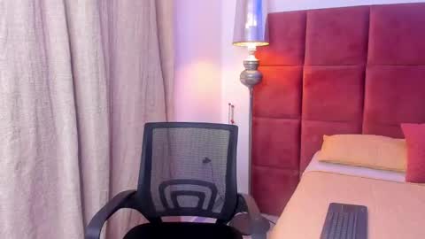 Hugo Cano online show from 10.19.25