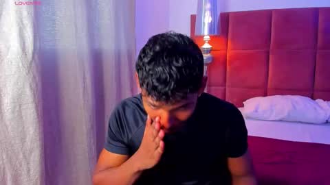 Hugo Cano online show from 12.20.25