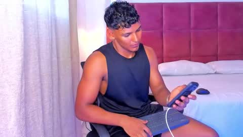 Hugo Cano online show from 01.18.26