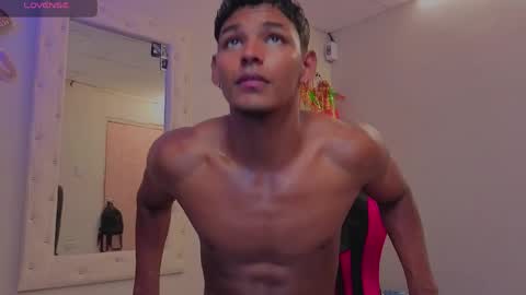 Hugo Cano online show from 04.04.26