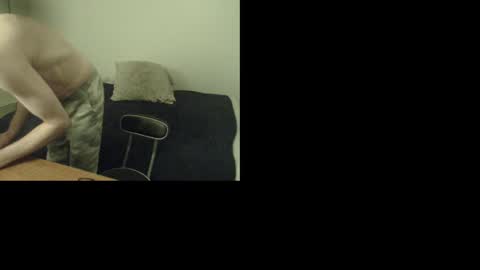 HugoBergeron82 online show from 03.04.25