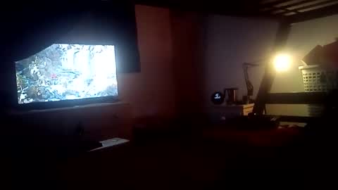 HugoBergeron82 online show from 12.23.25