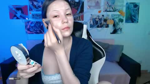 HugoMin online show from 10.22.25