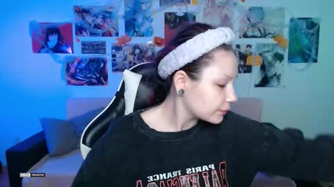 HugoMin online show from 11.07.25