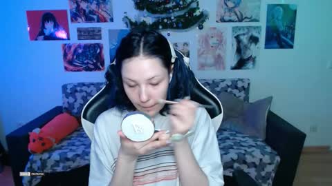 Snapshot of hugomin chatting on 02.03.26 HugoMin online show from 02.03.26