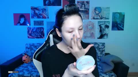 Snapshot of hugomin chatting on 02.18.26 HugoMin online show from 02.18.26