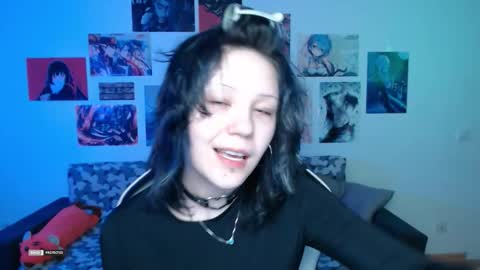 Snapshot of hugomin chatting on 03.24.26 HugoMin online show from 03.24.26